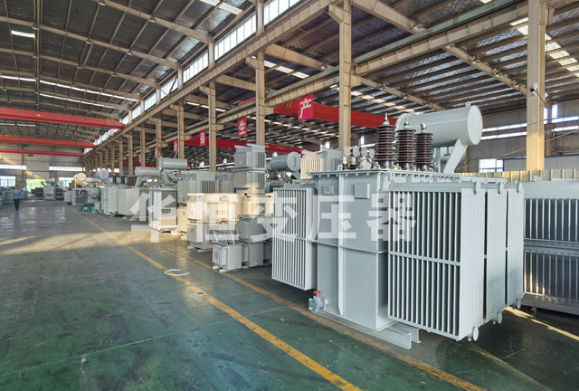 S13-8000/35泊头泊头泊头电力变压器厂家