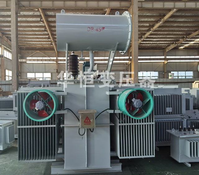 S13-8000/35泊头泊头泊头电力变压器
