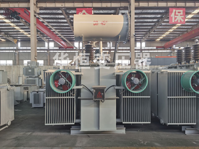 S11-10000/35泊头泊头泊头油浸式变压器