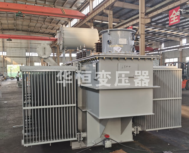 S11-8000/35泊头泊头泊头油浸式变压器价格