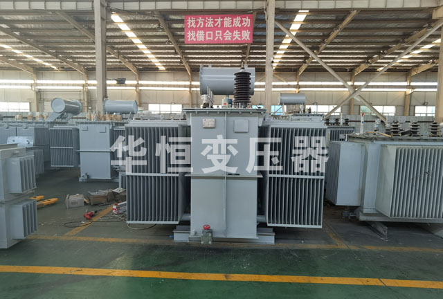 SZ11-6300/35泊头泊头泊头油浸式变压器价格