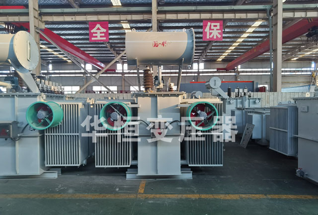 S13-6300/35泊头泊头泊头油浸式变压器